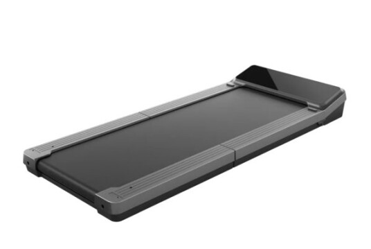 Kingsmith Z3 Walkingpad | Elektrisk Tredemølle | Sammenleggbar, 1-6 Km/T