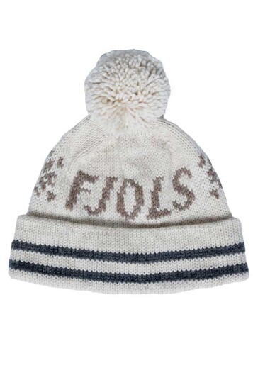 20-27 Fjols lue beige 20-27 Fjols lue beige