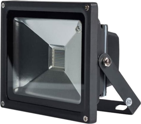 Volteno Led Rgb Arbeidslampe 20W Ip65 Vo0539