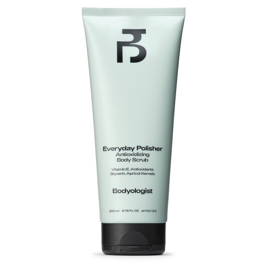 Bodyologist Everyday Polisher Antioxidizing Body Scrub 200 ml Bodyologist Everyday Polisher Antioxidizing Body Scrub 200 ml