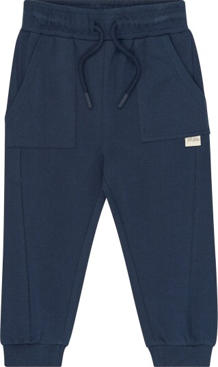 Petit Piao Ppglen Sweatpants Navy 74 Petit Piao Ppglen Sweatpants Navy 74