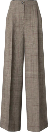 Pinko Dame Bukser Beige S, Pinko Dame Bukser Beige S,