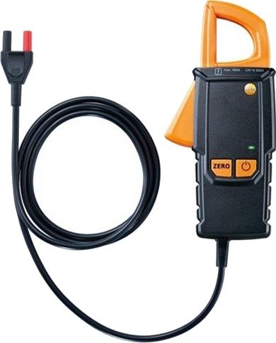 Testo Strømtangadapter 05900003 For Elinstrumenter