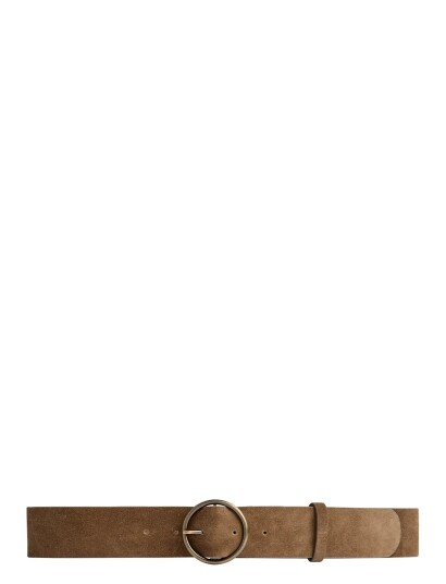 DEPECHE Belt Brown 85 DEPECHE Belt Brown 85