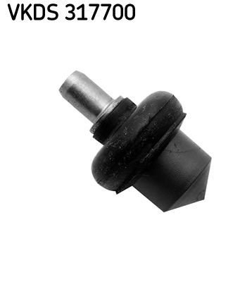 Bærekule SKF VKDS 317700