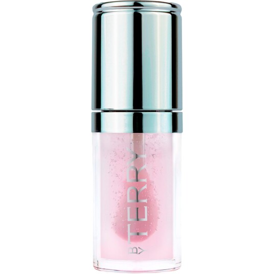 Baume de Rose Lip Oil Serum N2 Dazzling Rose