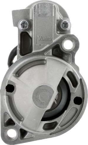 ROTOVIS Automotive Electrics 8070505 Starter