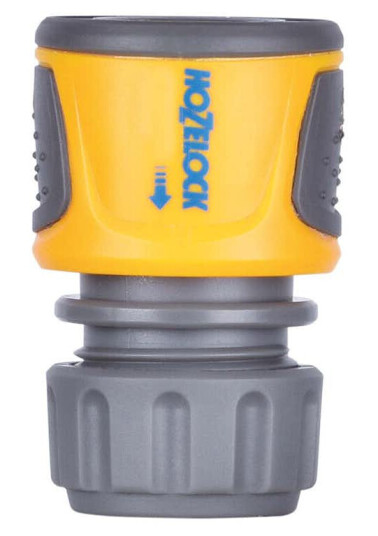 Hurtigkobling Hozelock Soft 21-62070