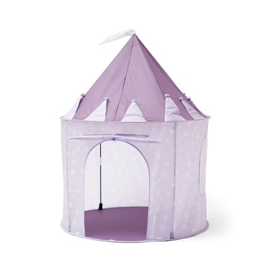 Kids Concept Leketelt Star lilla