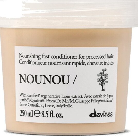 Davines Essential Haircare Nounou Conditioner 250ml