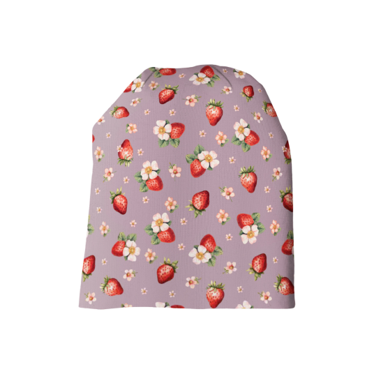Name It Lue Moppy Keepsake Lilac Strawberry 47/48 Name It Lue Moppy Keepsake Lilac Strawberry 47/48