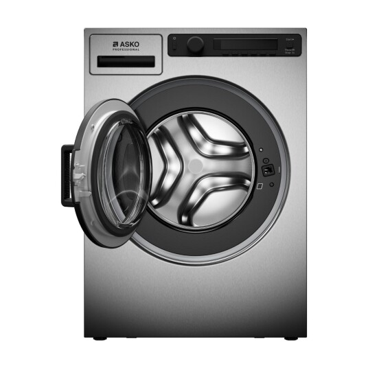 Asko WMC6763VC.S Asko WMC6763VC.S