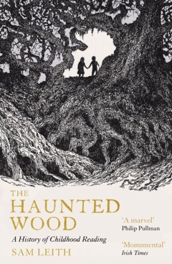 The Haunted Wood The Haunted Wood