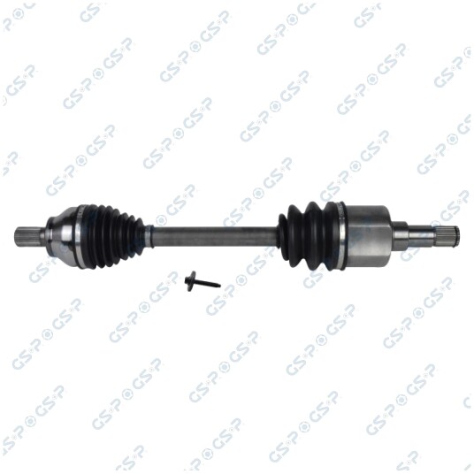 GSP 218328 Drivaksel