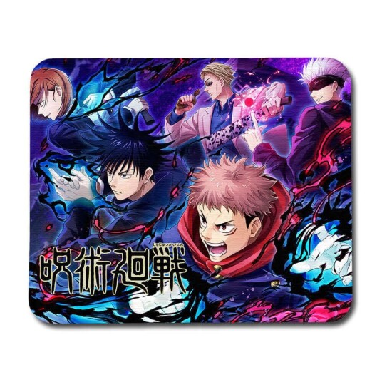 Jujutsu Kaisen Musematte Jujutsu Kaisen Musematte