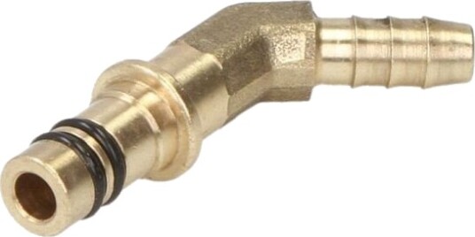PNEUMATICS PNE3-04ME Koplingshode