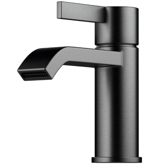Tapwell Arm071m Brushed Black Chrome (TA-9426606) (TA-9426606) Tapwell Arm071m Brushed Black Chrome (TA-9426606) (TA-9426606)