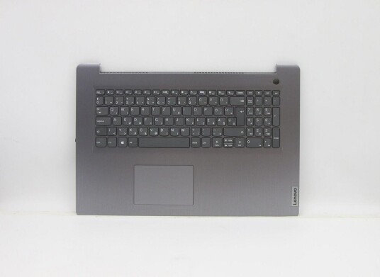 Lenovo Upper Case ASM_HUN L82H9 FP