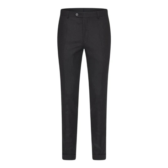 Oscar Jacobson Herre Bukser Brun 3XL