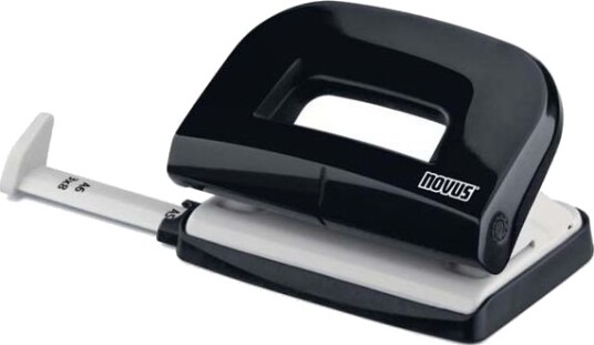 Hull 10 Ark Metall Sort Novus 025 0542