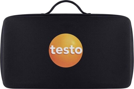 Testo 05164401 Verktøyveske til Testo 440 og sensorer, Garasjeinnredning & oppbevaring