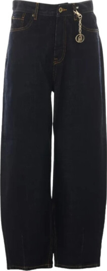Liu Jo Dame Jeans Blå W28,