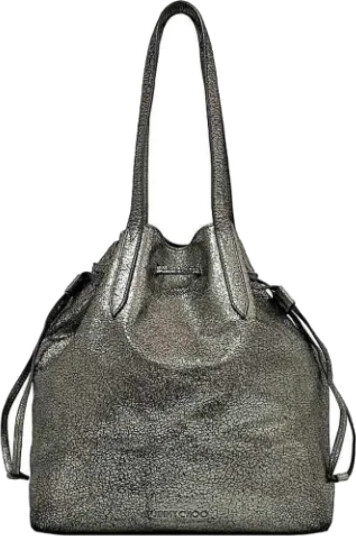 Jimmy Choo Dame Grå