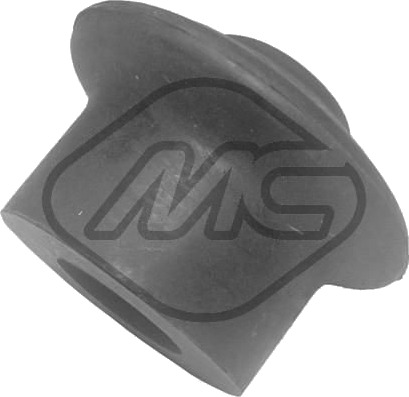 Anslagsbuffer, motoropphengning Metalcaucho 04359