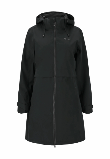 Weather Report Day W Long AWG Stretch Jacket W PRO 15000 Black 40 Weather Report Day W Long AWG Stretch Jacket W PRO 15000 Black 40