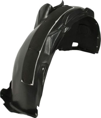 Innerskjerm plastikk BLIC 6601-01-9597802P