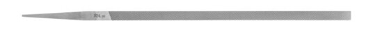 Pferd 820 200 H00, Stål, 8 Mm, 20 Cm