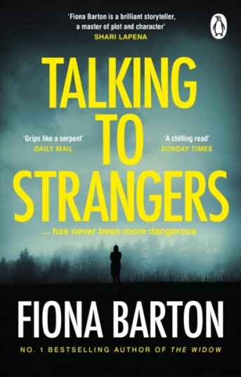 Talking to Strangers Talking to Strangers