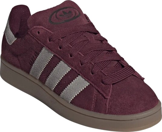 Adidas Originals Campus 00S Burgundy 36