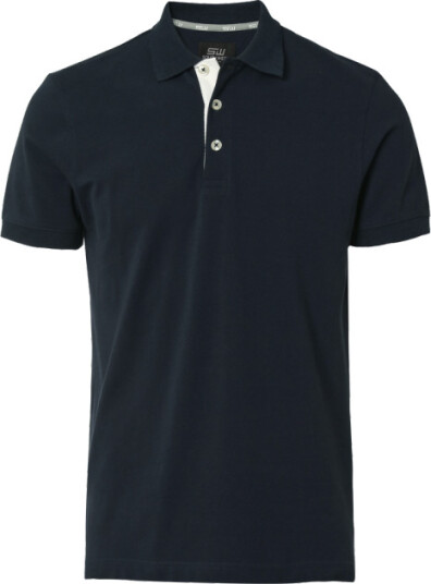 SouthWest Men Morris Polo Marineblå 1 stk SBG-314-28 XXL