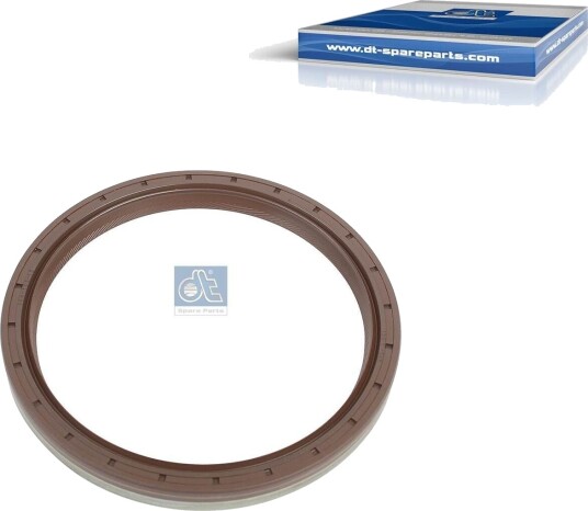 Simring, veivaksel DT Spare Parts 7.50552
