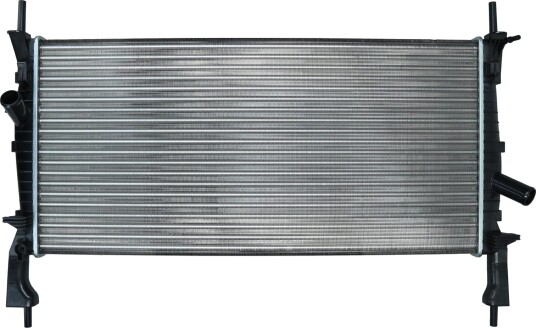 KAMOKA 7705066 Radiator motorkjøling KAMOKA 7705066 Radiator motorkjøling