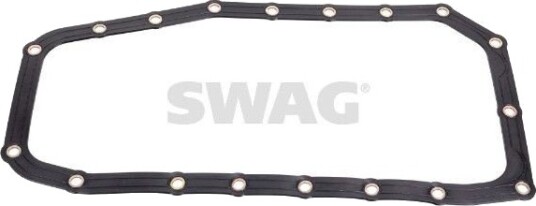 SWAG 62 10 3104 Tetning, bunnpanne