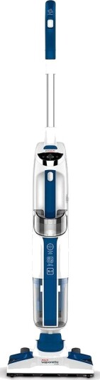 Polti Vaporetto 3 Clean Dampst??vsuger med b??rbar damprenser   0,5L 1800W   Hvit/Bl??