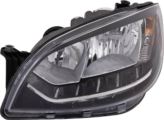 DIEDERICHS 7851181 Frontlykter