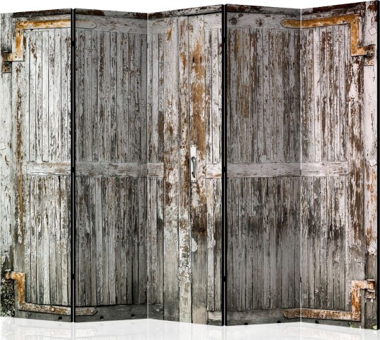 Romdeler - The whispering door II 225x172 - Artgeist sp. z o. o.