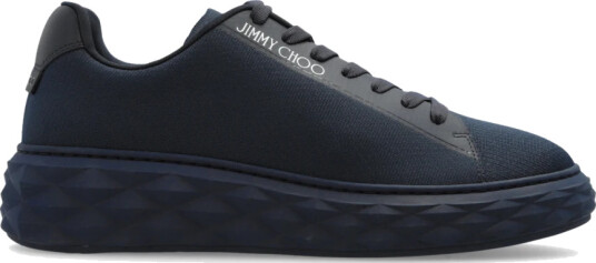Jimmy Choo Herre Sko Blå 40 EU, Jimmy Choo Herre Sko Blå 40 EU,