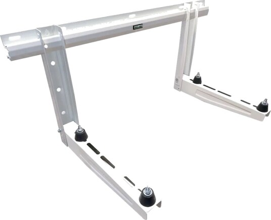 VEGGBRAKETT 800X425X375 MM HVIT