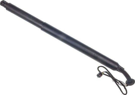 Elektromotor, bakluke DENCKERMANN G100014
