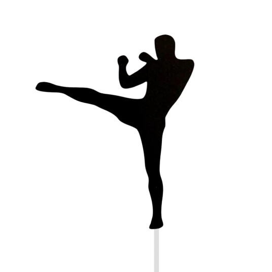 Kaketopp Gutt Kampsport Kaketopp Gutt Kampsport