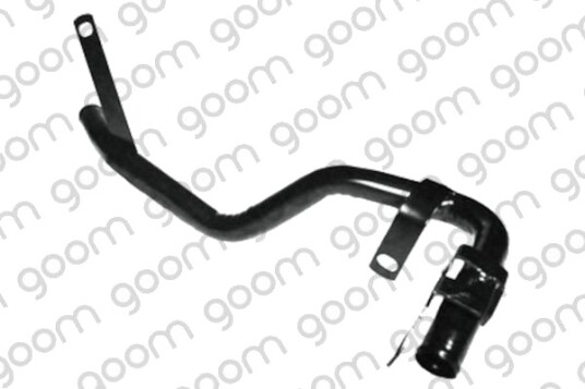 GOOM CT-0250 Radiatorslange GOOM CT-0250 Radiatorslange