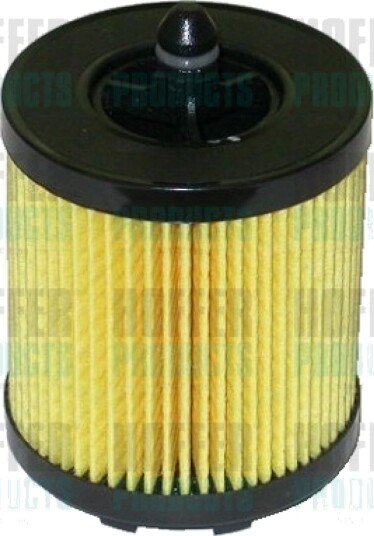 Oljefilter HOFFER 14025 Oljefilter HOFFER 14025