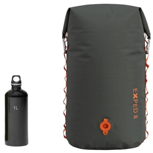 Exped Drybag Dura 25 Moraine Exped Drybag Dura 25 Moraine