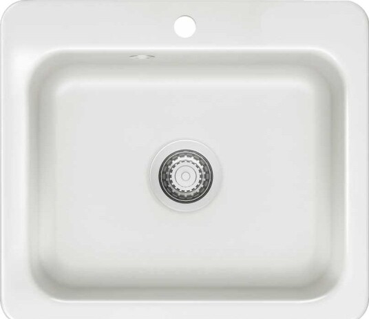 Kjøkkenvask Lavabo Juna 57
