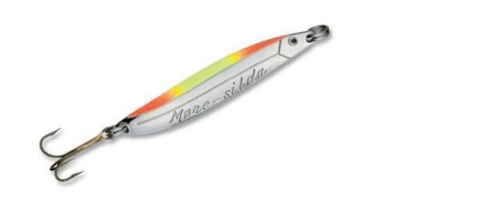 REMEN MØRESILD 27G SØLV/FLUOR
