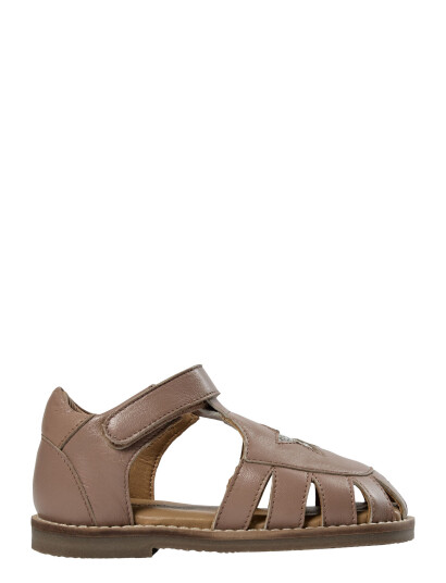 Sofie Schnoor Baby and Kids Marleysk Sandal - Pink - 28